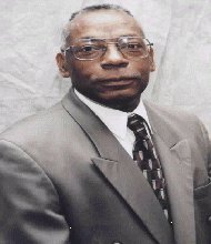 Christopher Cassell Johnson